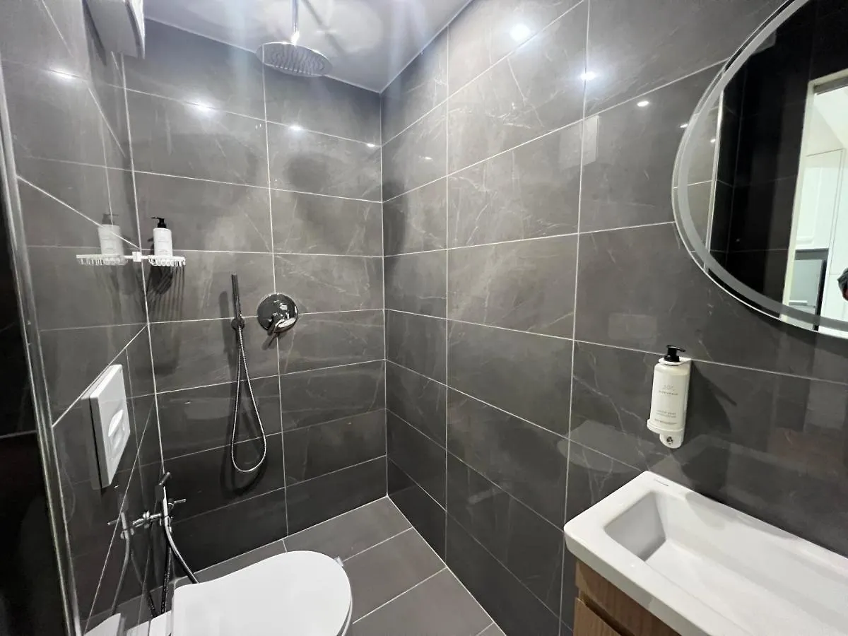 Lana Studio Apartment Tirana