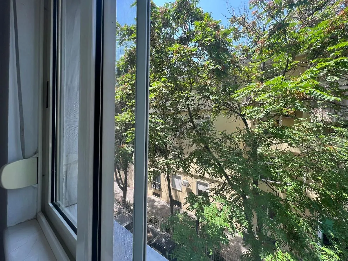 Lana Studio Apartment Tirana Albania