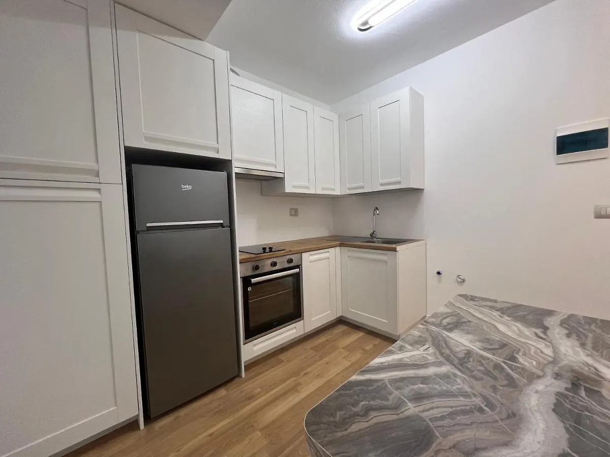 Lana Studio Apartment Tirana